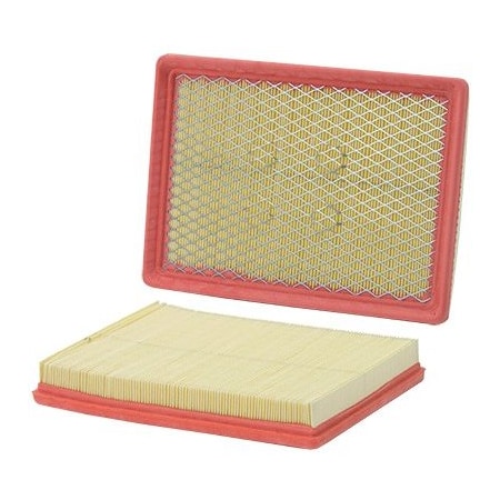 Wix Filters Air Filter 42843